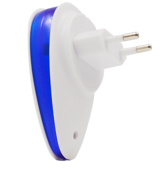 Schumann Frequenz 7.83 Hz Plug- In- Stecker der 1. Generation