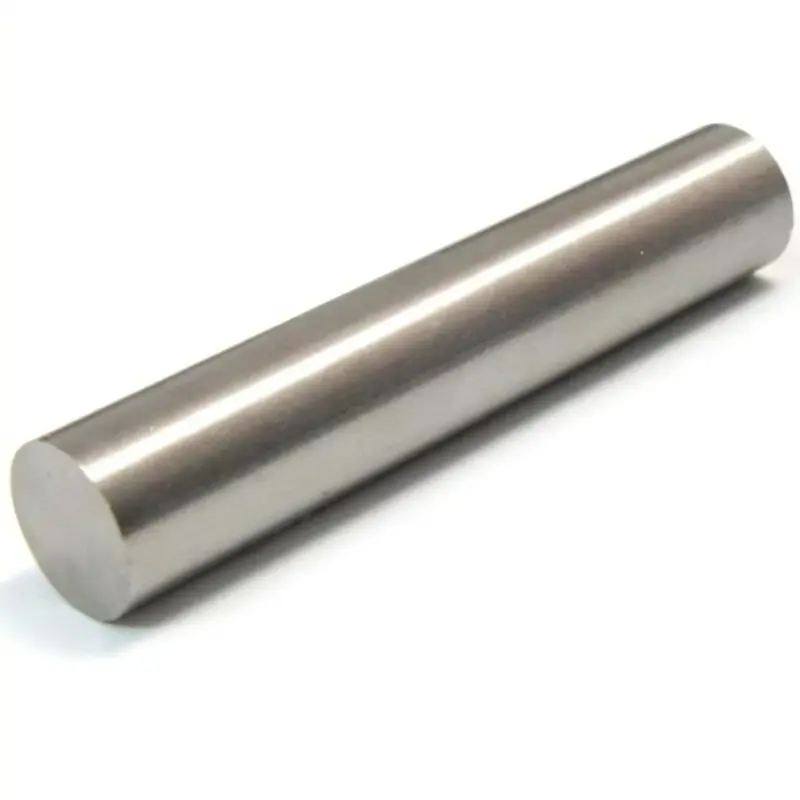 Magnesium Elektrode - B - Ware - 1 Stück - 8x50mm
