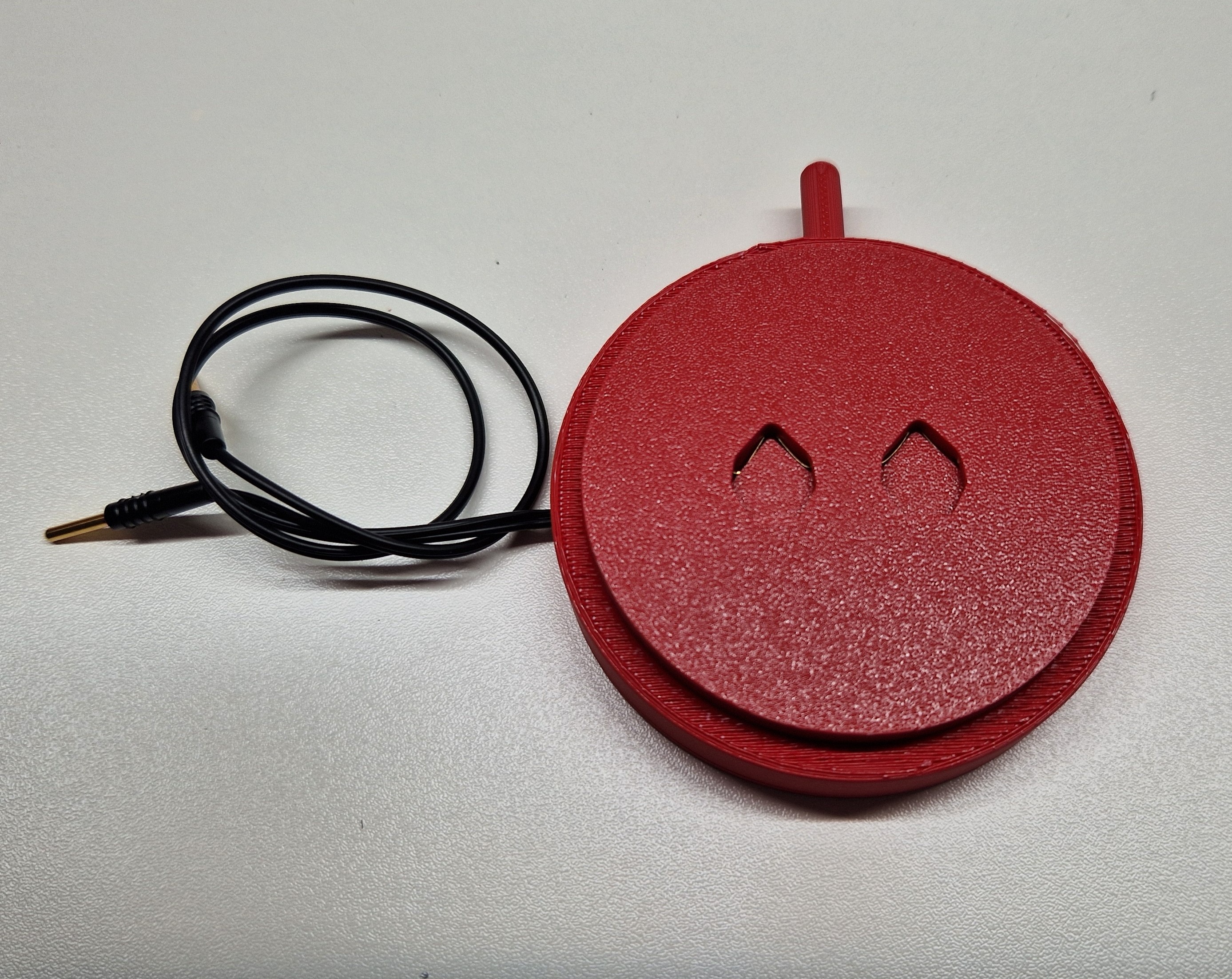 Universalhalter für 1-10mm Elektroden
