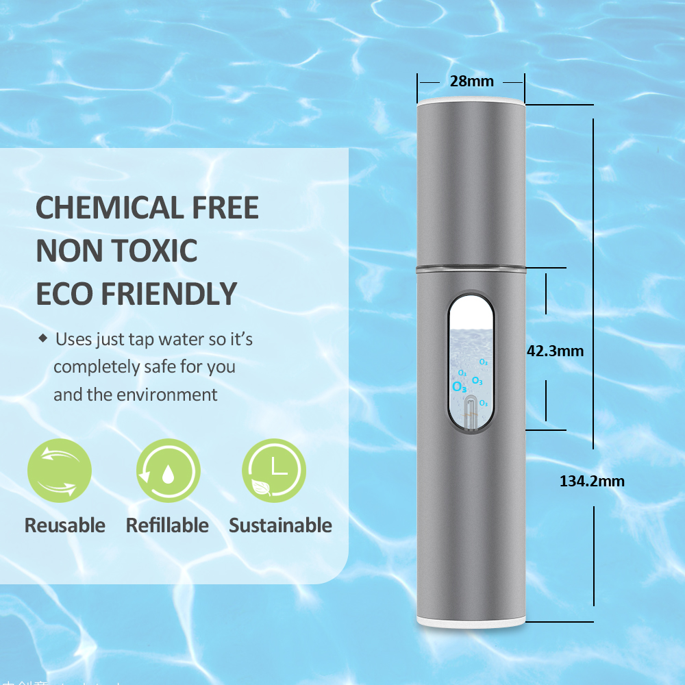 Ozon Generator Pocket