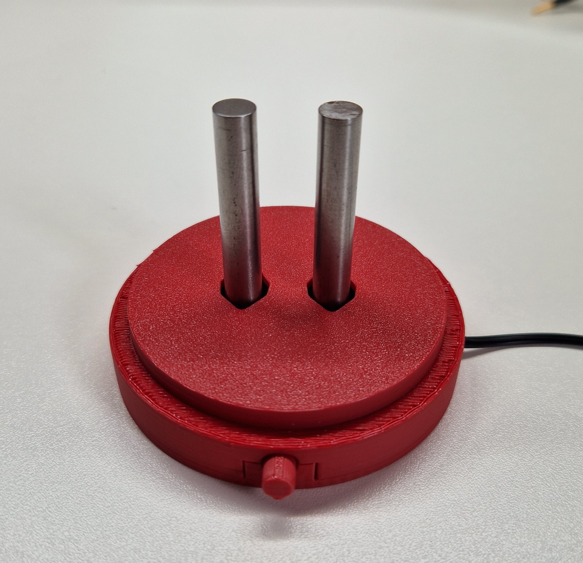 Universalhalter für 1-10mm Elektroden