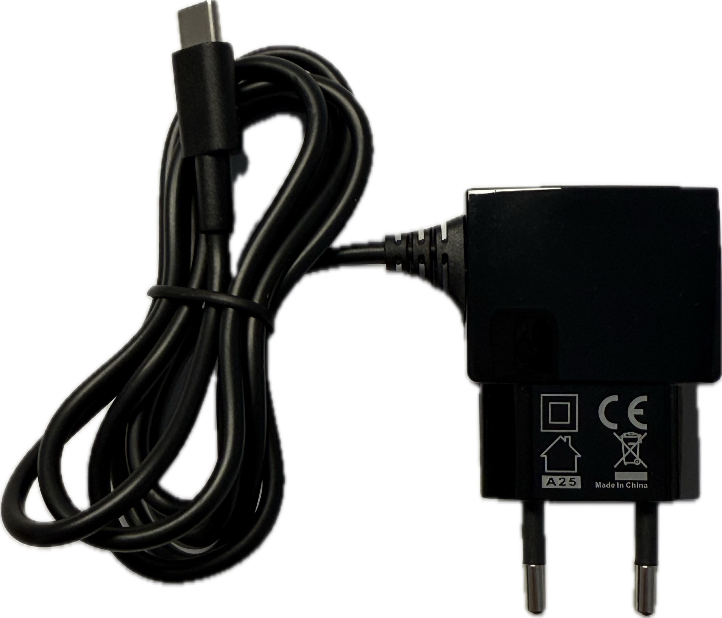 Steckernetzteil 5V - USB-C