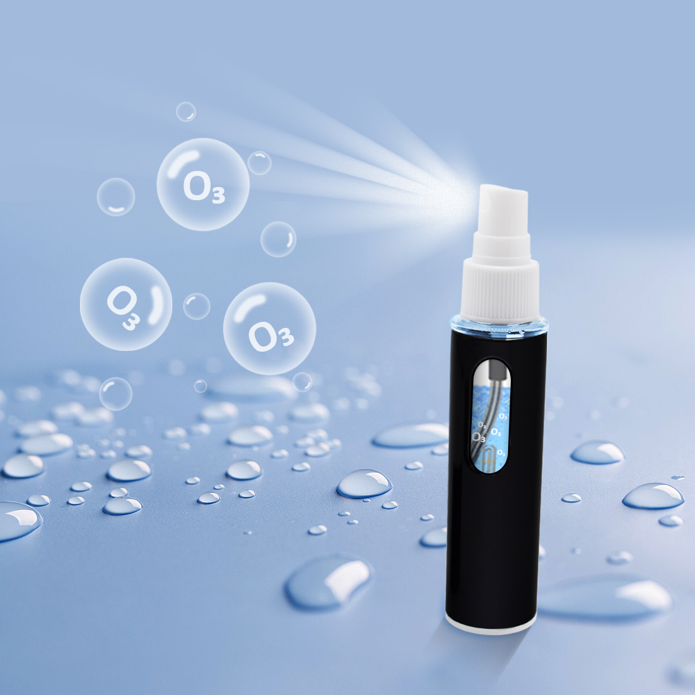 Ozon Generator Pocket