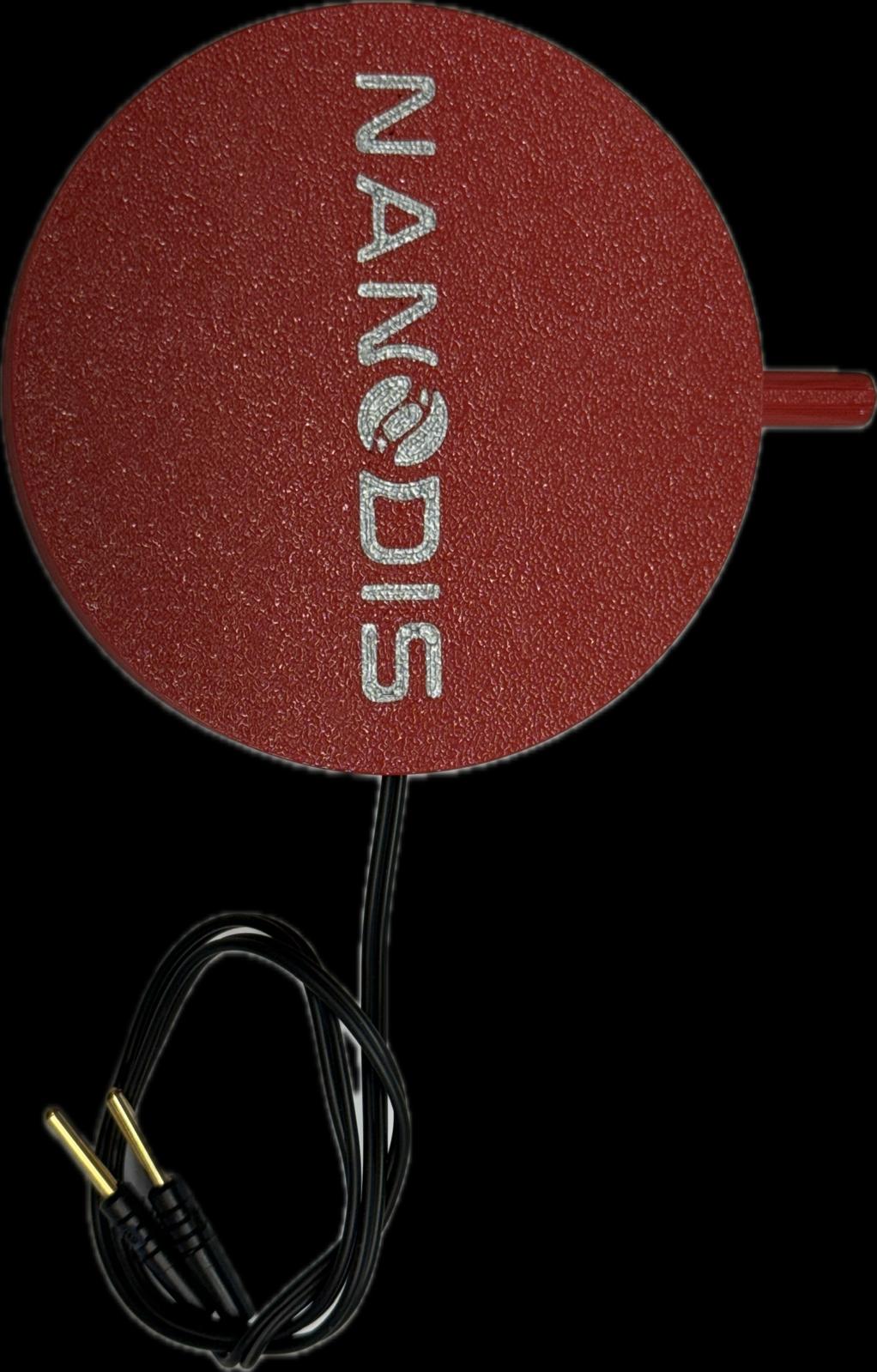 Universalhalter für 1-10mm Elektroden B-Ware
