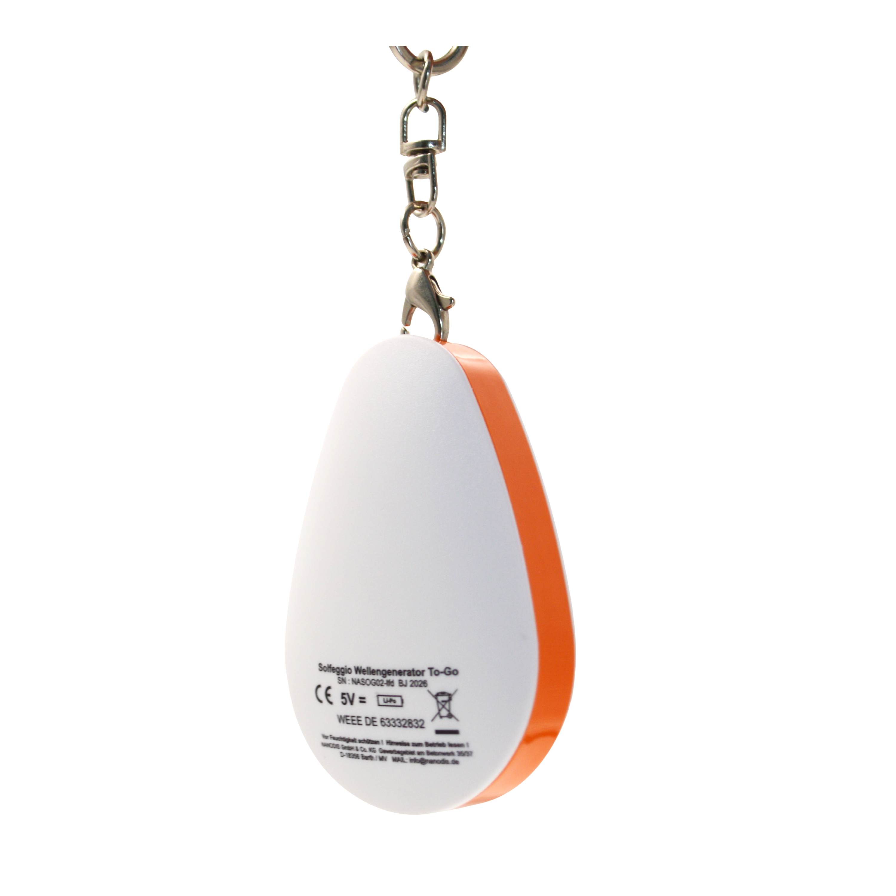 Ozon Generator Pocket