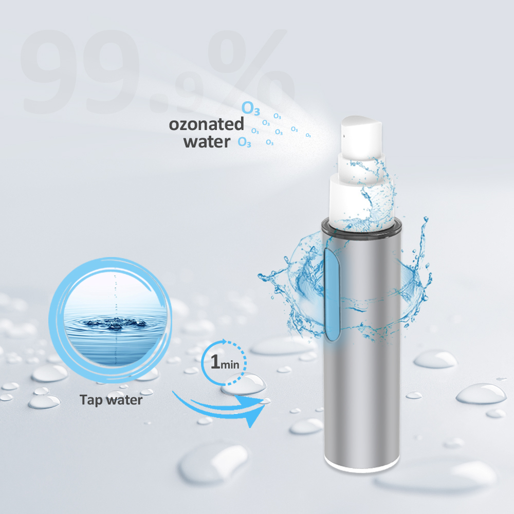 Ozon Generator Pocket