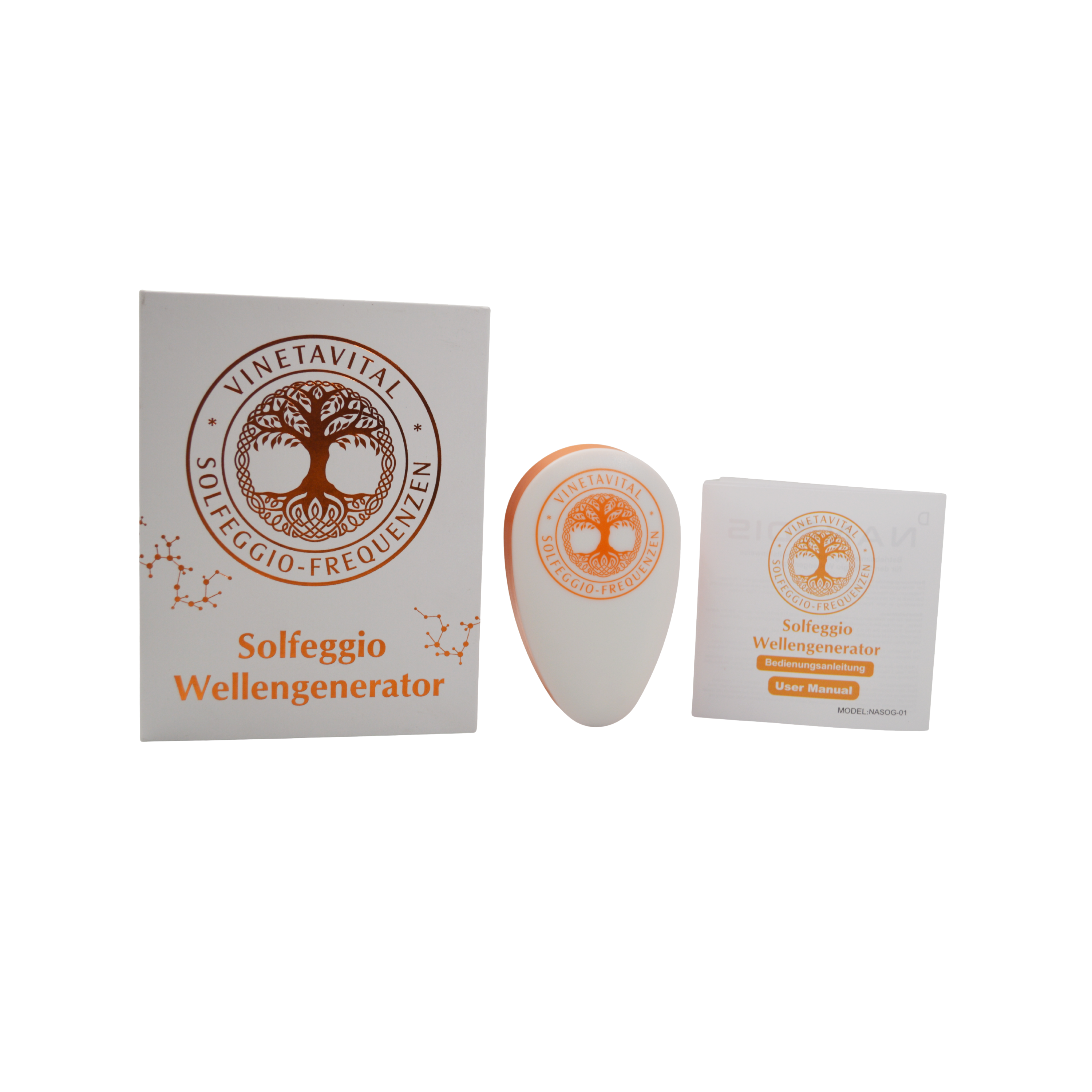 Ozon Generator Pocket
